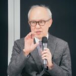 山田　肇さま<br>（特定非営利活動法人情報通信政策フォーラム理事長／工学博士／東洋大学名誉教授 ／JAPL理事）