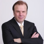 クリストファー・ラスボーンさま<br>弁護士、教授、映画プロデューサー